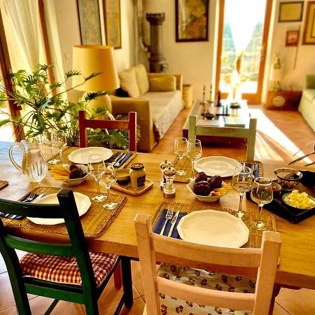 La Belle Amie Bed & Breakfast Seillons-Source-d'Argens Екстериор снимка