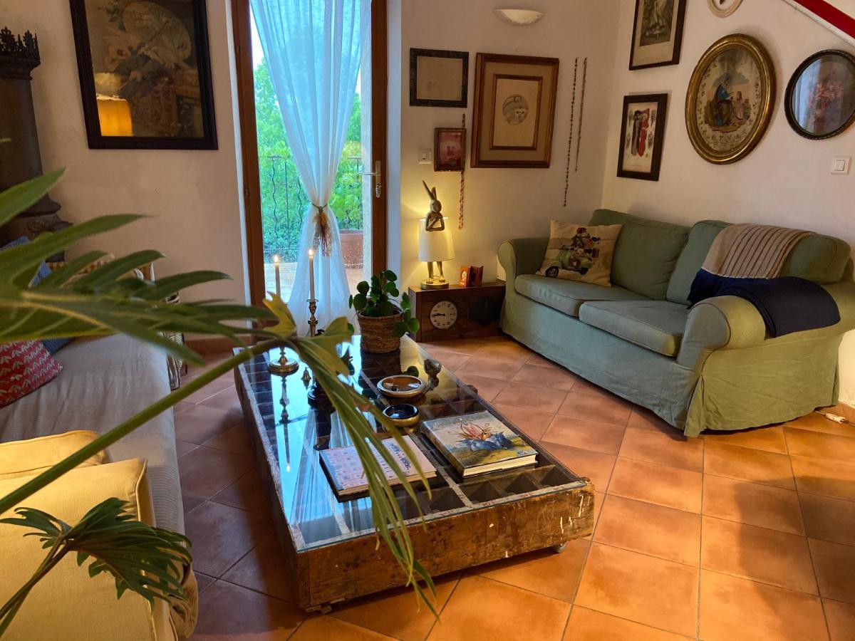 La Belle Amie Bed & Breakfast Seillons-Source-d'Argens Екстериор снимка